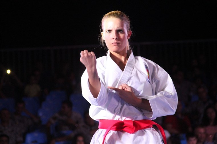 Martial Arts Festival